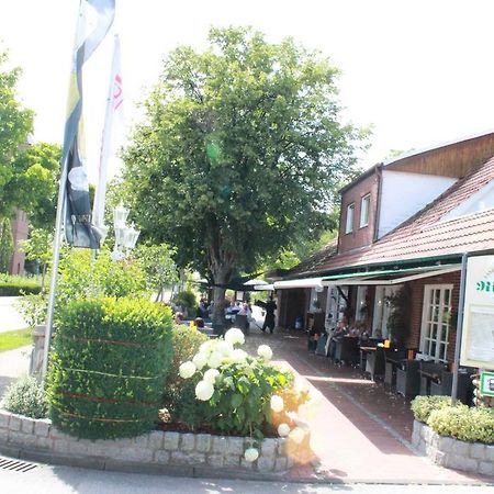 ランド-グ－ト ホテル リッター Stadtlohn エクステリア 写真