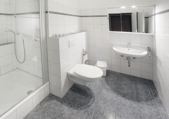 ランド-グ－ト ホテル リッター Stadtlohn 部屋 写真