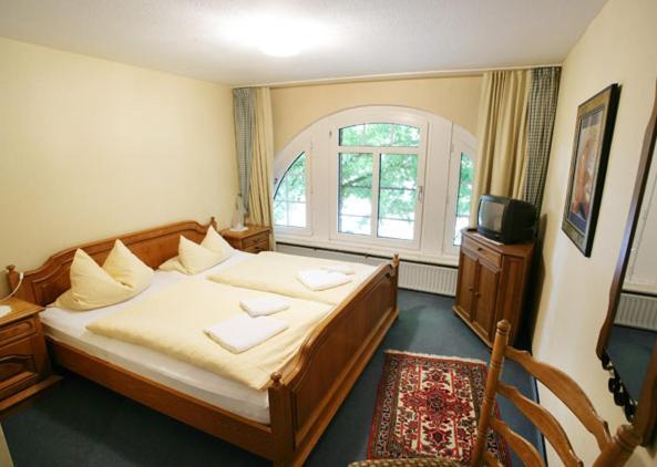 ランド-グ－ト ホテル リッター Stadtlohn 部屋 写真
